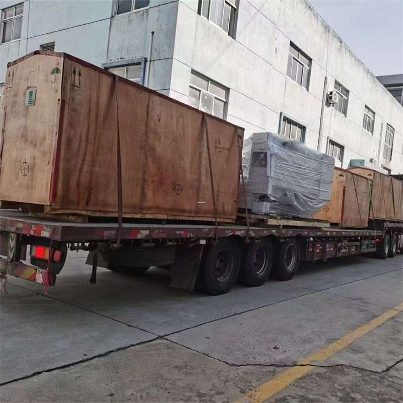 碑林区昌江区物流：多元运输的精彩世界