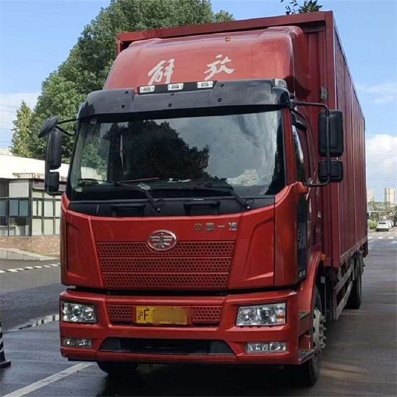 碑林区东坡区物流：多样服务与高效运输线路探秘